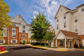 Отель Sonesta Simply Suites Falls Church  Фоллс-Чёрч